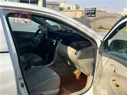 تۆیۆتا کۆرۆلا